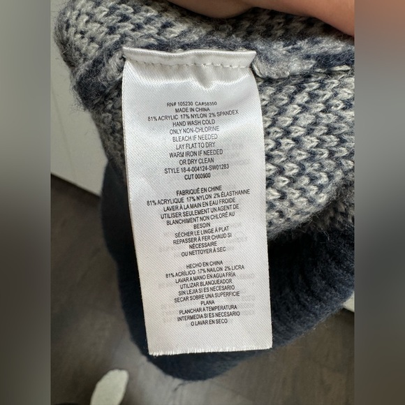 Current Elliot Sweater - Picture 8 of 8